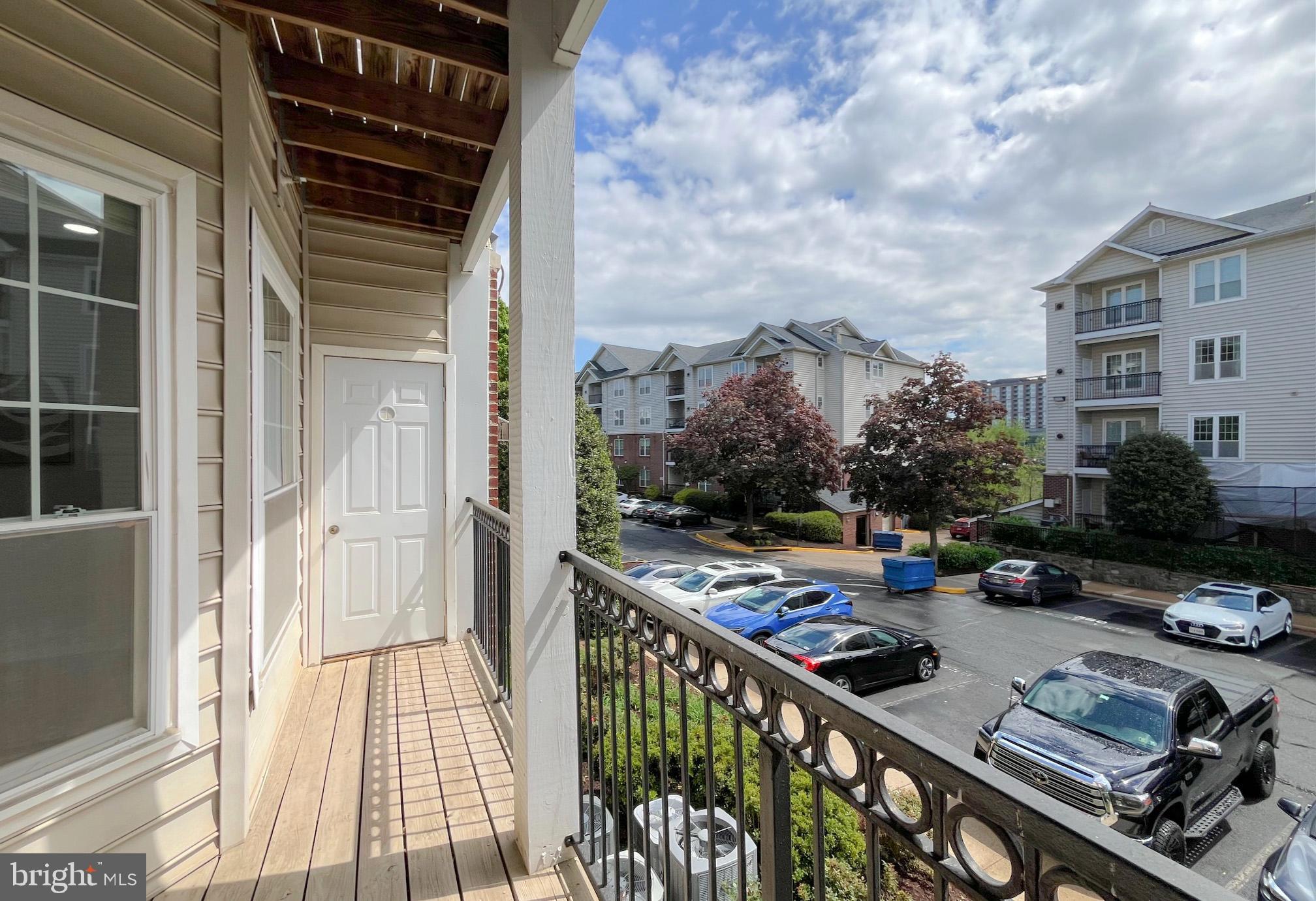 1600 Spring Gate Dr., Unit 2211 McLean, VA 22102 - Photo 16 of 22