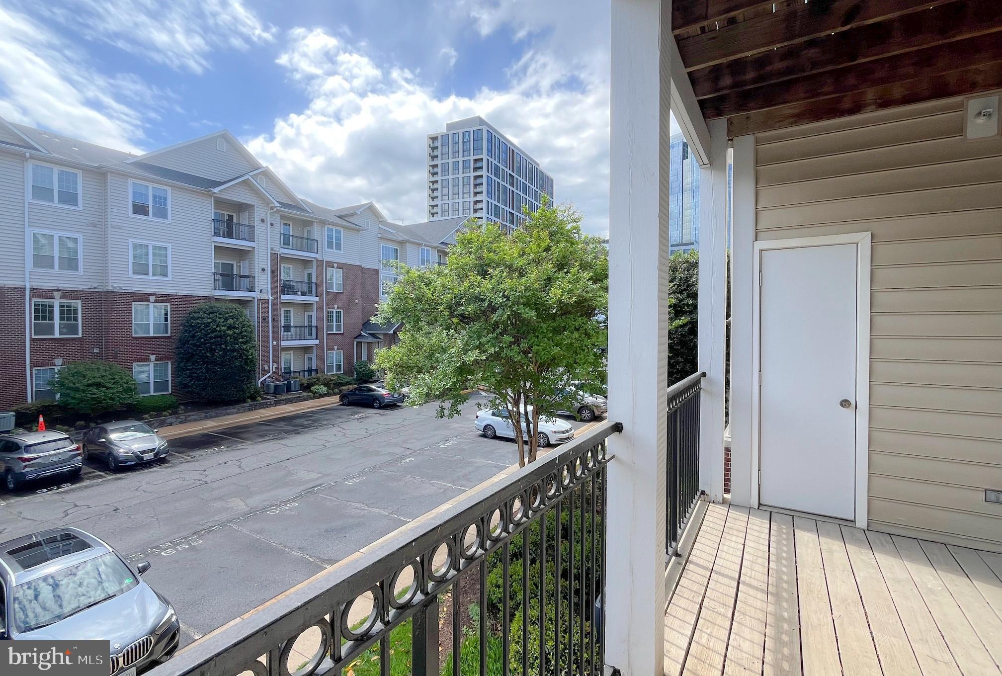 1600 Spring Gate Dr., Unit 2211 McLean, VA 22102 - Photo 17 of 22