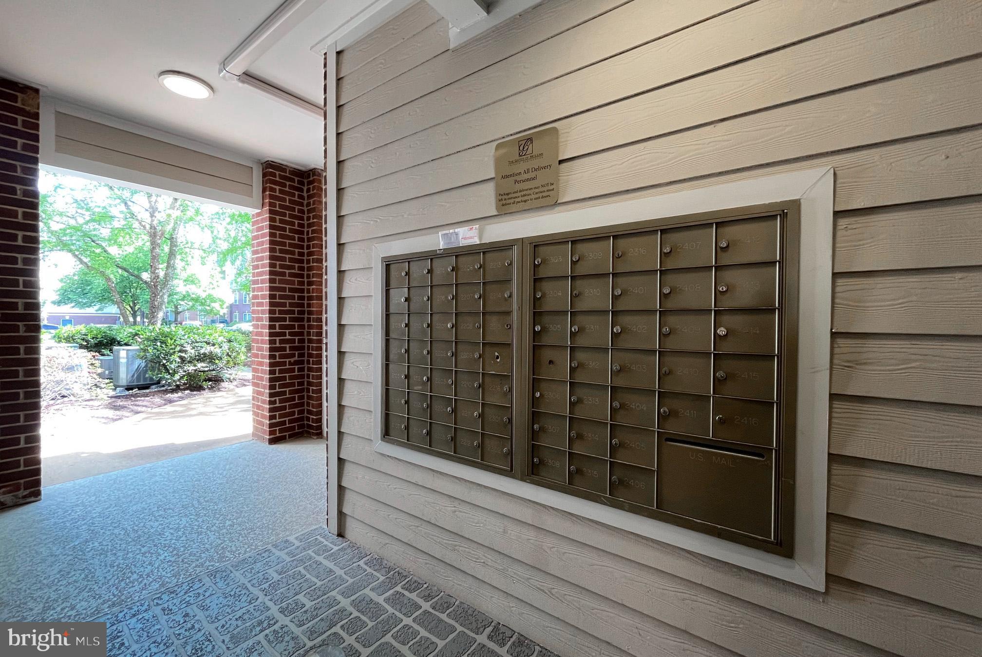 1600 Spring Gate Dr., Unit 2211 McLean, VA 22102 - Photo 18 of 22