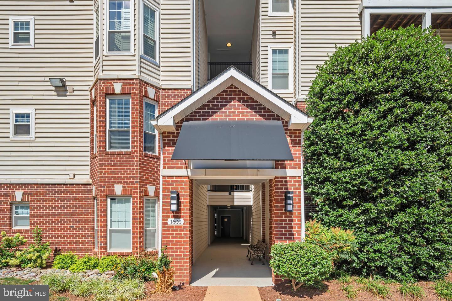 1600 Spring Gate Dr., Unit 2211 McLean, VA 22102 - Photo 19 of 22