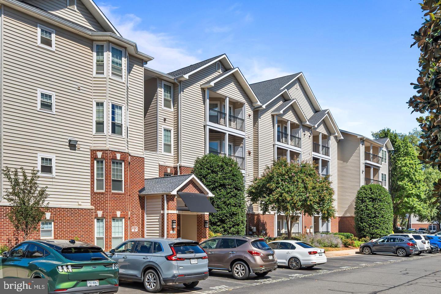 1600 Spring Gate Dr., Unit 2211 McLean, VA 22102 - Photo 20 of 22