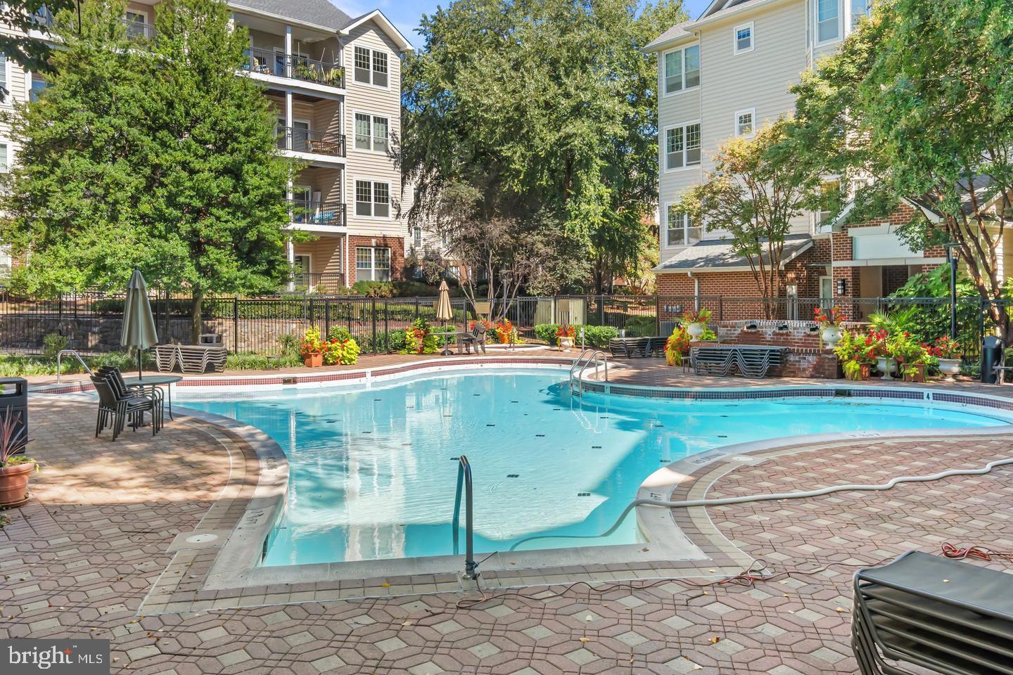 1600 Spring Gate Dr., Unit 2211 McLean, VA 22102 - Photo 22 of 22