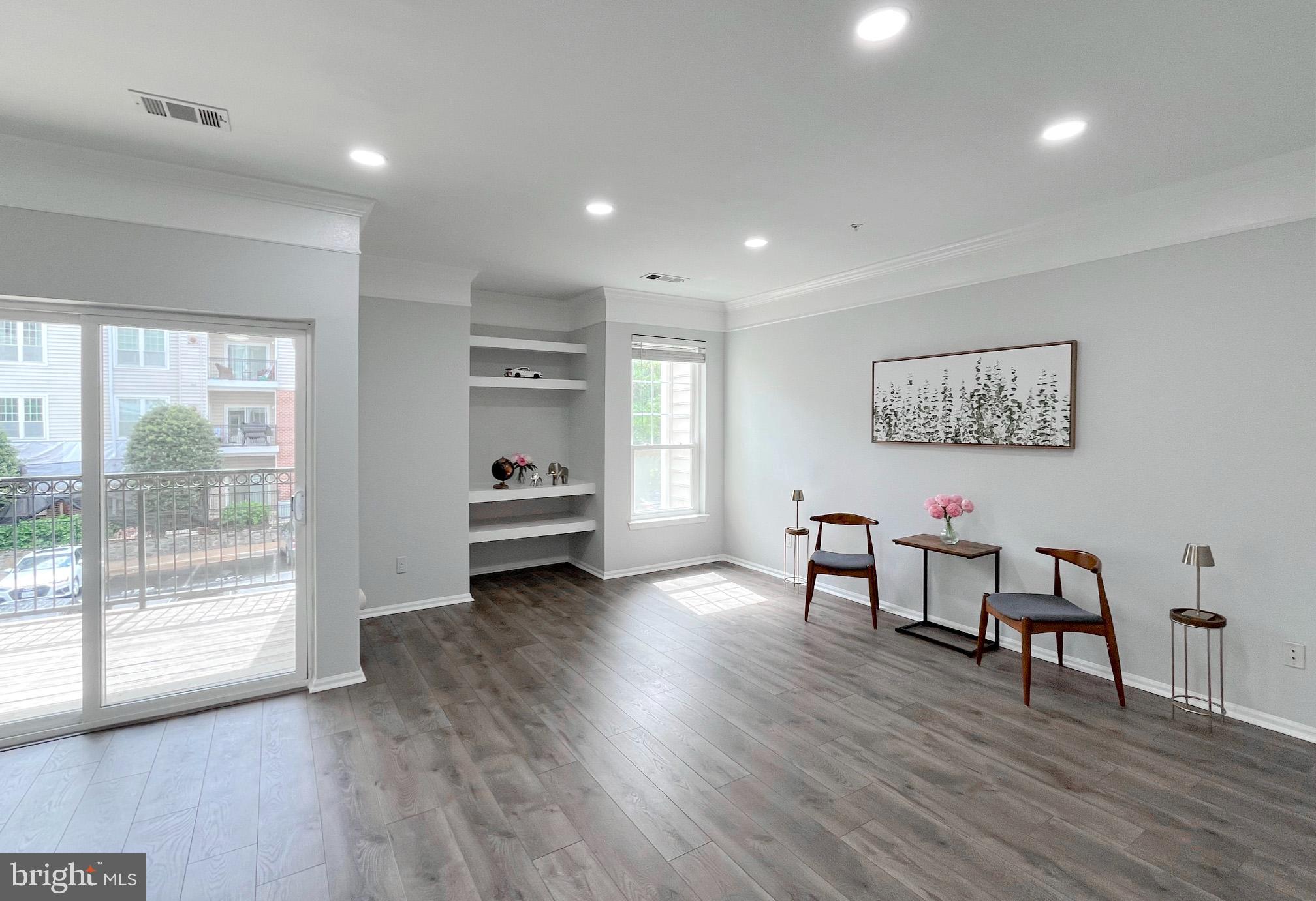 1600 Spring Gate Dr., Unit 2211 McLean, VA 22102 - Photo 5 of 22