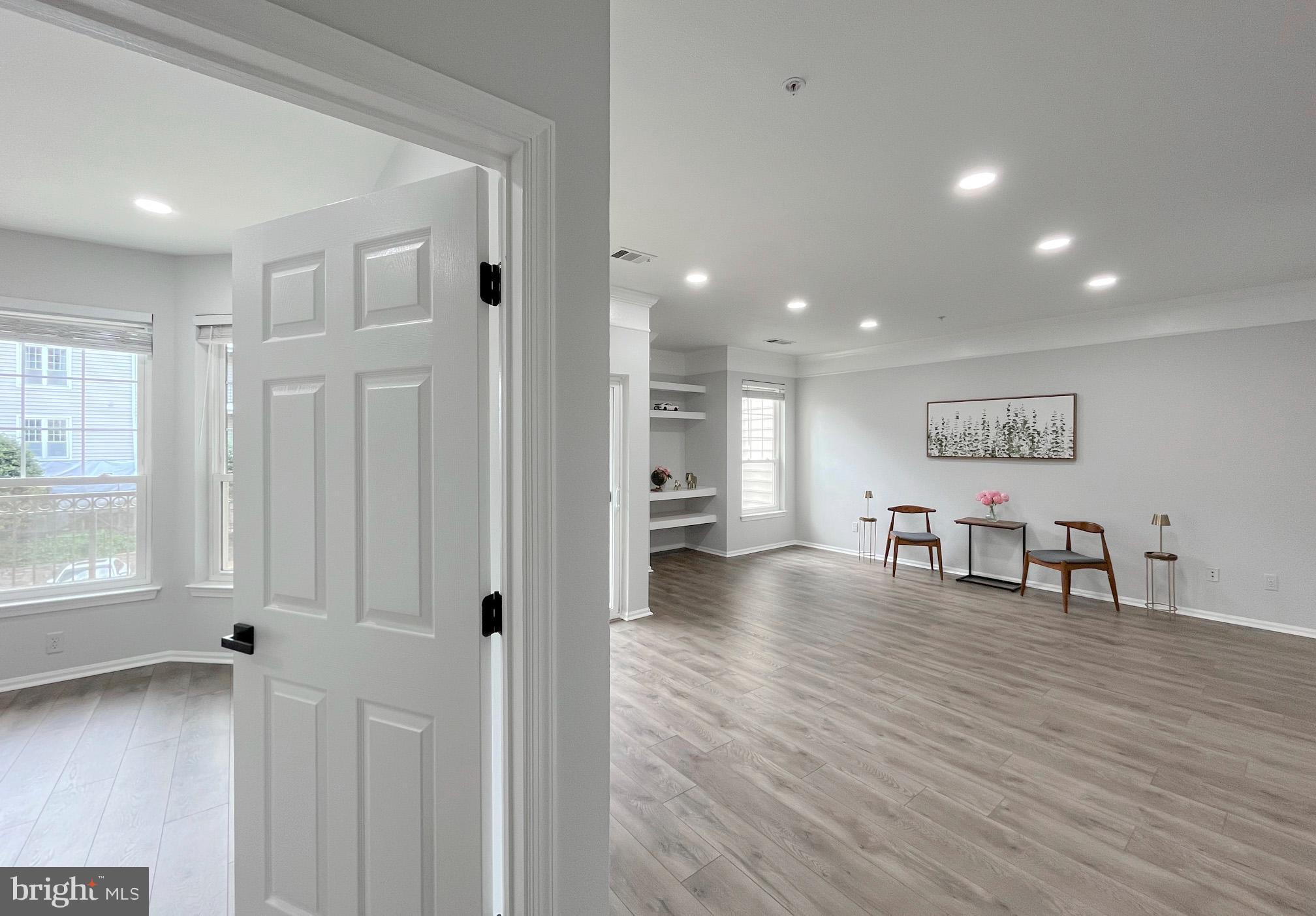 1600 Spring Gate Dr., Unit 2211 McLean, VA 22102 - Photo 10 of 22