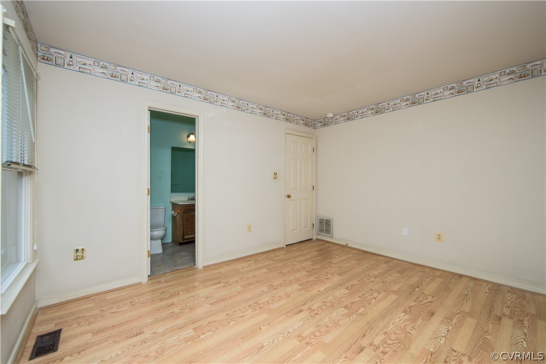 5618 Chatmoss Road Midlothian, VA 23112 - Photo 18 of 25 a view of empty room