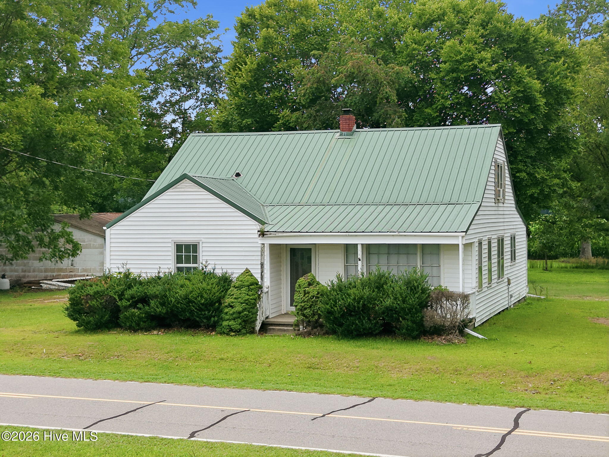 216 Karo White Road Windsor, NC 27983 - Photo 1 of 49