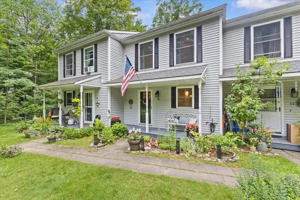 $310,000 | 30 Waterwheel Way, Milton, VT 05468