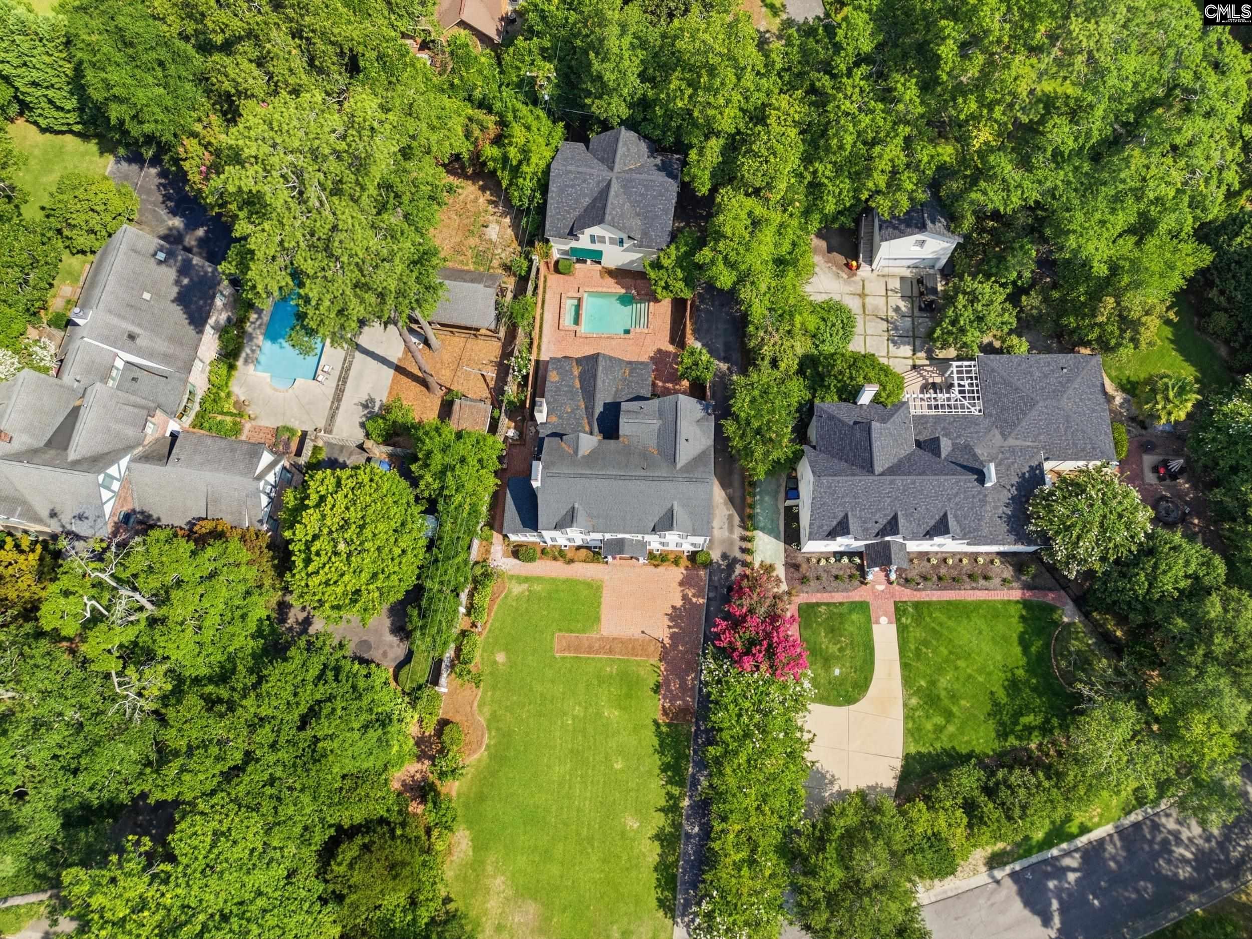 2631 Stratford Road Columbia, SC 29204 - Photo 73 of 77