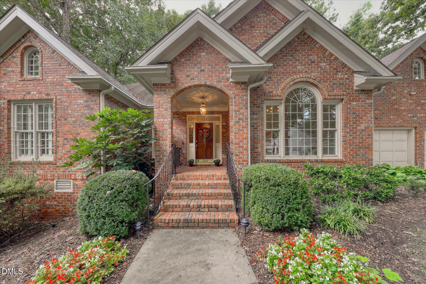 1904 Merion Place Raleigh, NC 27615 - Photo 1 of 43 Welcome to 1904 Merion Place!