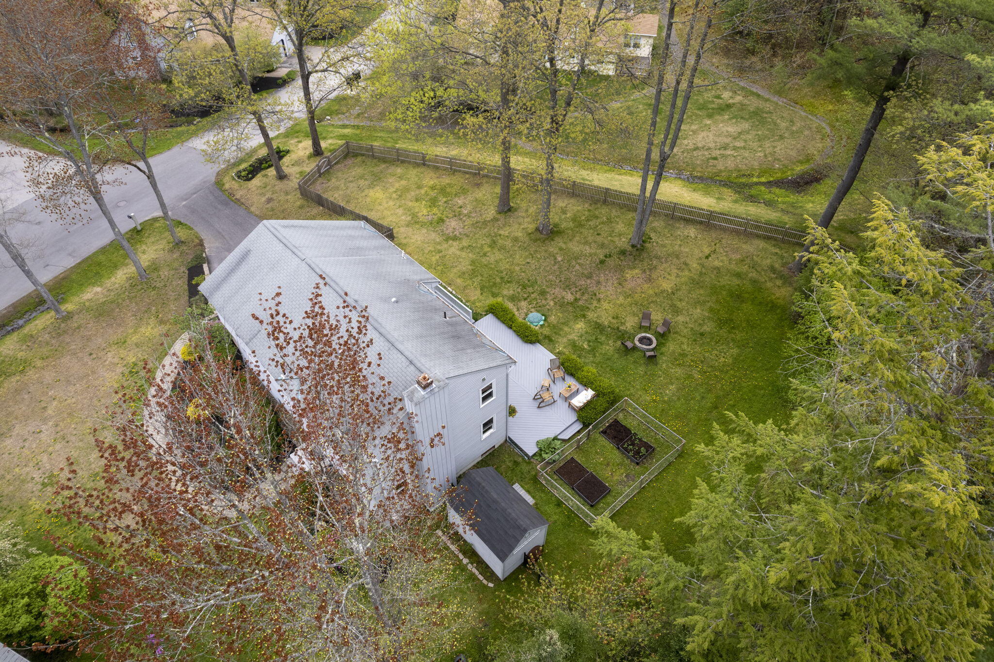 40 Tall Pines Road Scarborough, ME 04074 - Photo 13 of 59 18-web-or-mls-DJI_0462