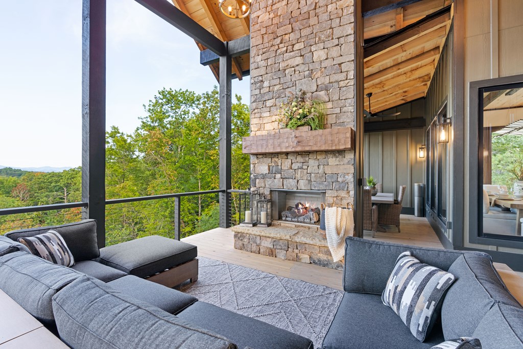 133 Amber Ridge Blue Ridge, GA 30513 - Photo 48 of 86 Gallery Image 48