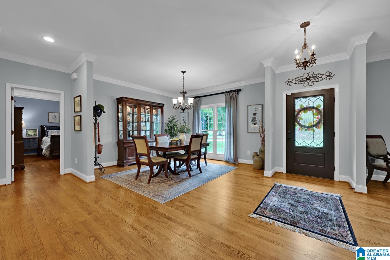 383 Myrick Road Warrior, AL 35180 - Photo 3 of 64