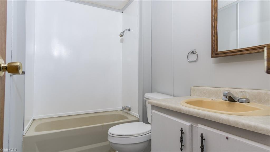 231 Jones Road Mocksville, NC 27028 - Photo 14 of 20