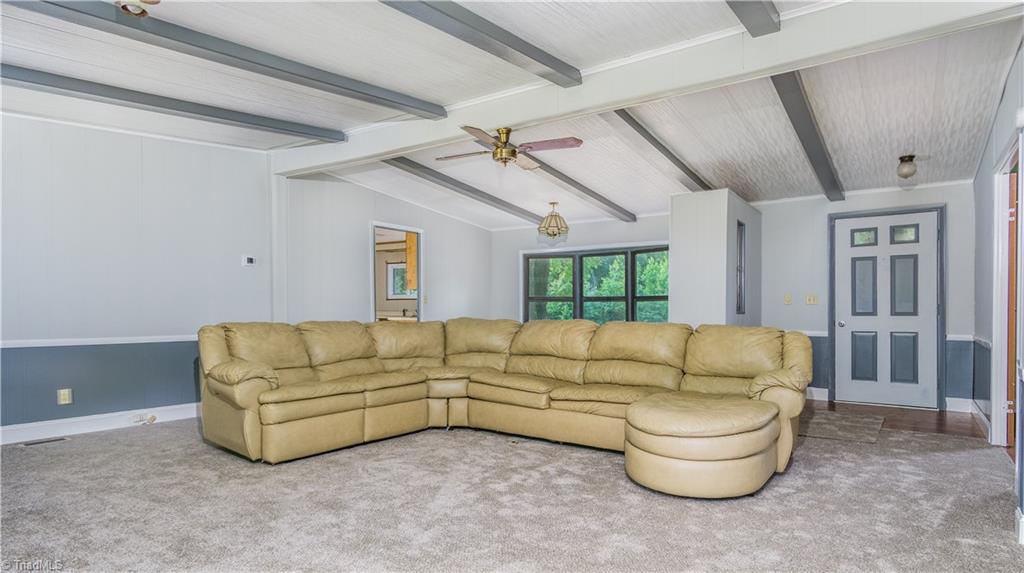 231 Jones Road Mocksville, NC 27028 - Photo 4 of 20