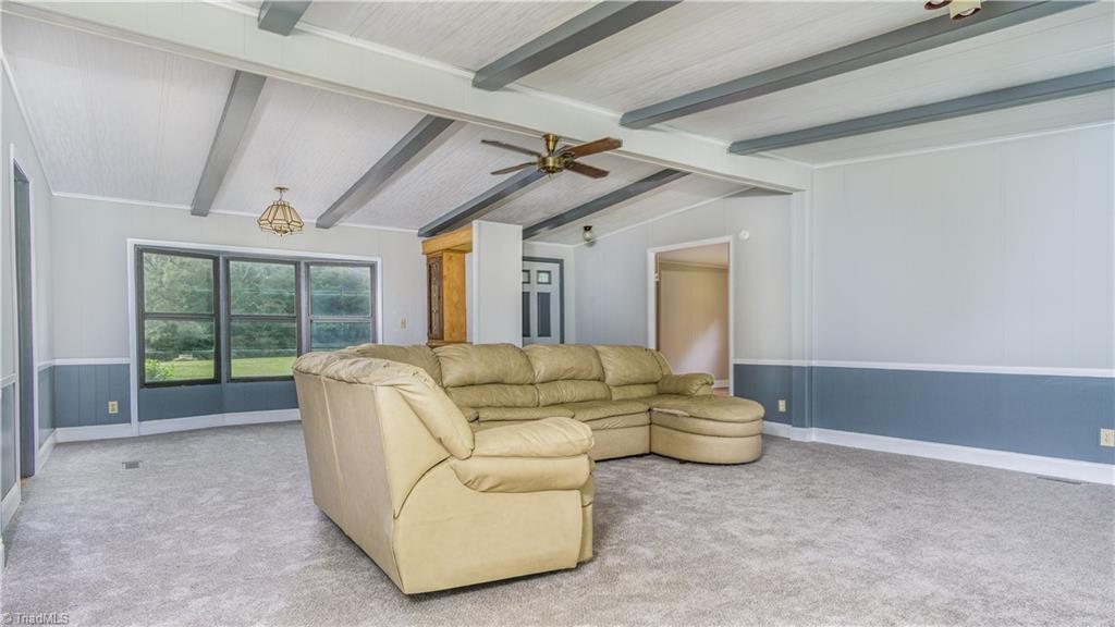 231 Jones Road Mocksville, NC 27028 - Photo 5 of 20