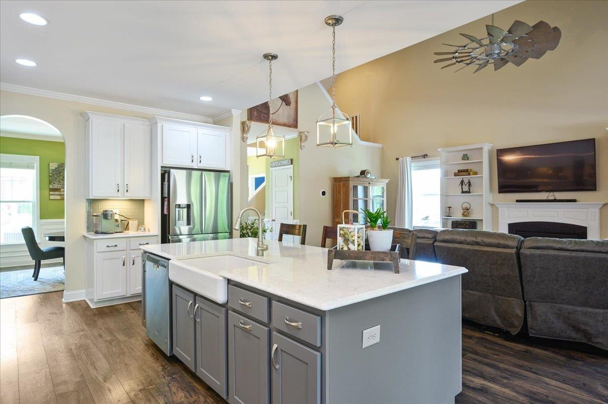 7032 Rex Road Holly Springs, NC 27540 - Photo 10 of 38 Photo 11