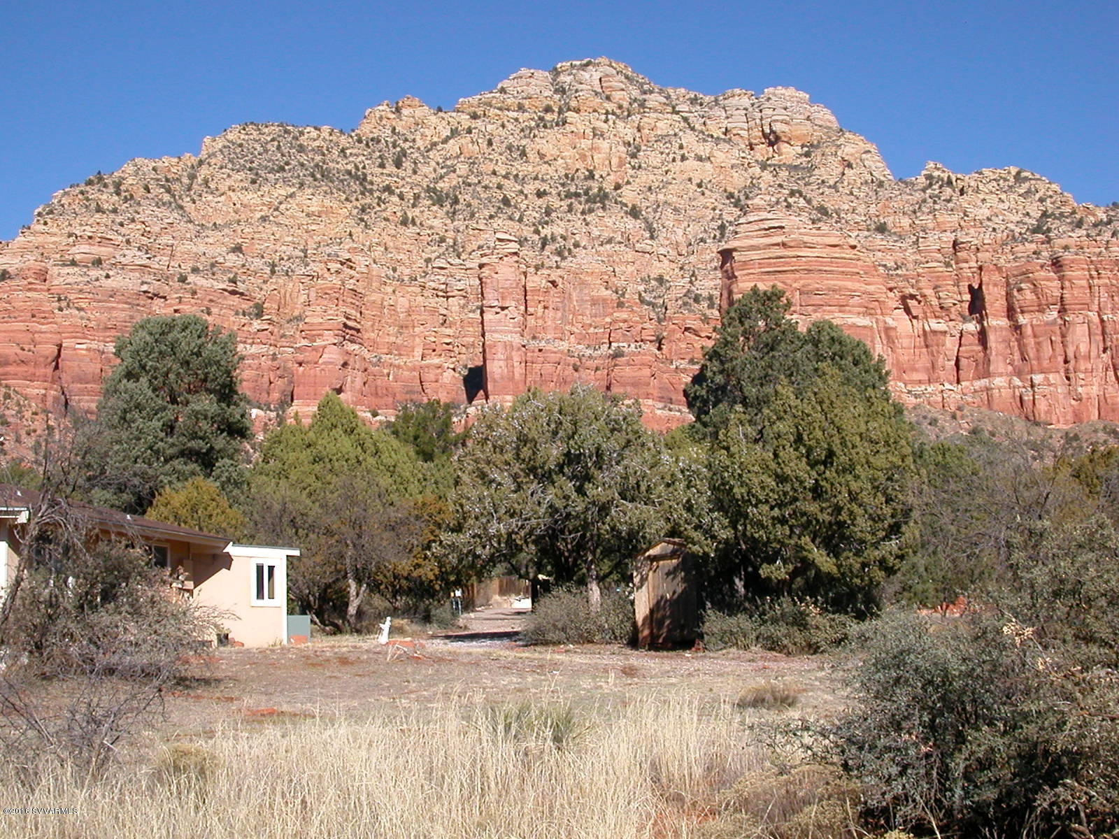 425 Raintree Road Sedona, AZ 86351 - Photo 12 of 21 Panoramic Views