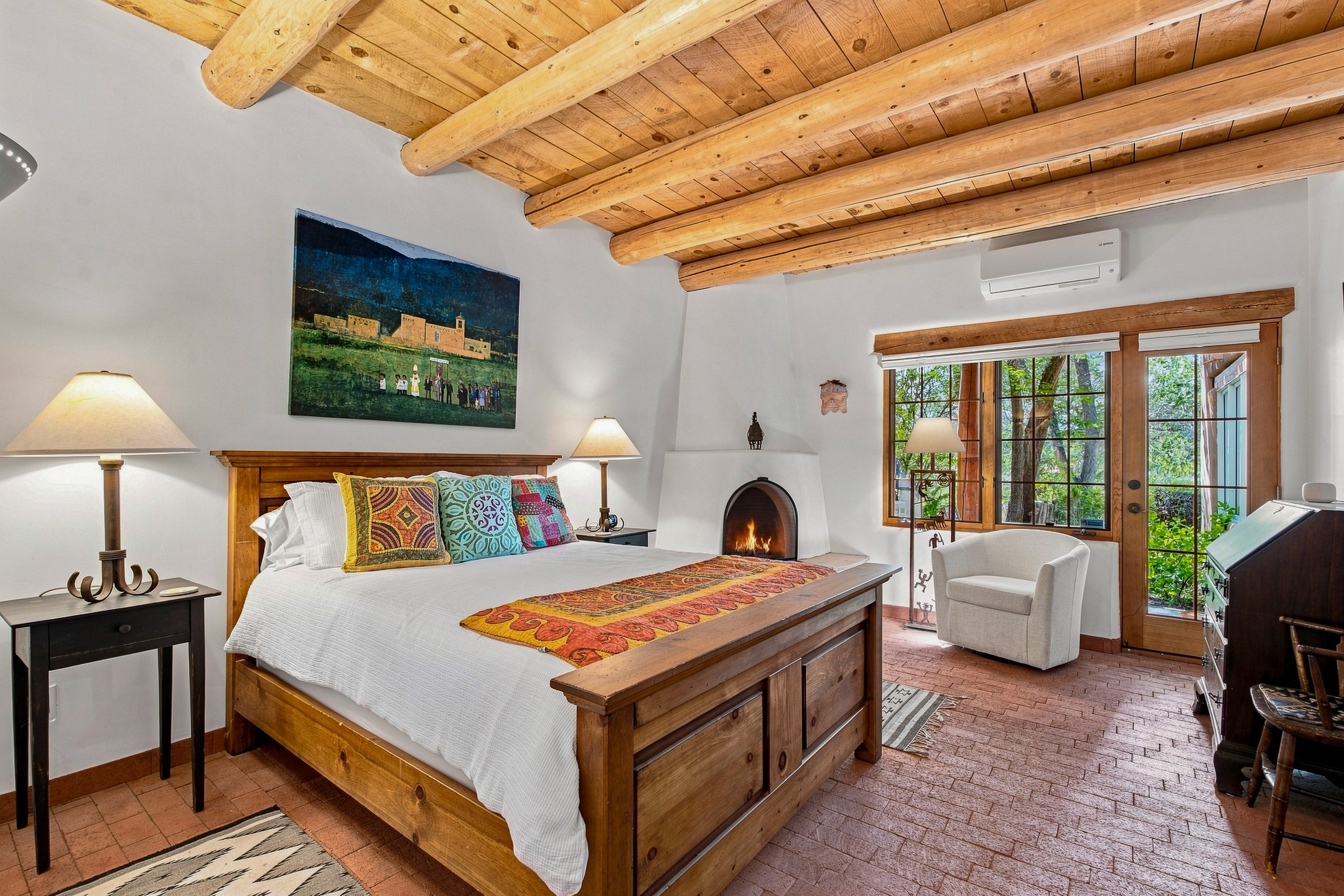 322 Magdalena Road, Unit 9 Santa Fe, NM 87501 - Photo 30 of 55 Gallery Image 30