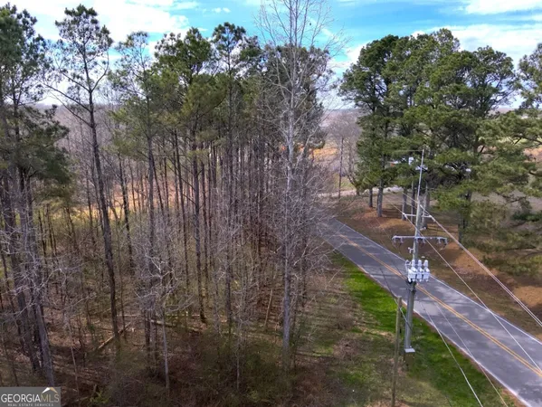 $34,900 | 0 County Road 81, Phil Campbell, AL 35581
