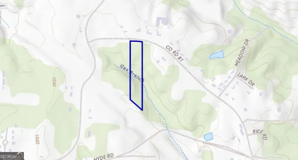 $34,900 | 0 County Road 81, Phil Campbell, AL 35581
