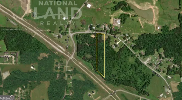 $34,900 | 0 County Road 81, Phil Campbell, AL 35581