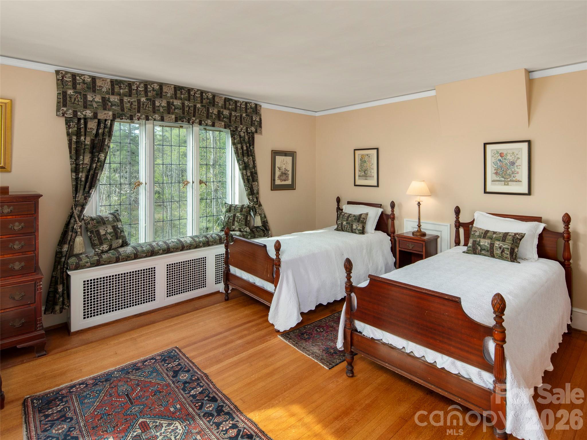 436 Vanderbilt Road Biltmore Forest, NC 28803 - Photo 24 of 48