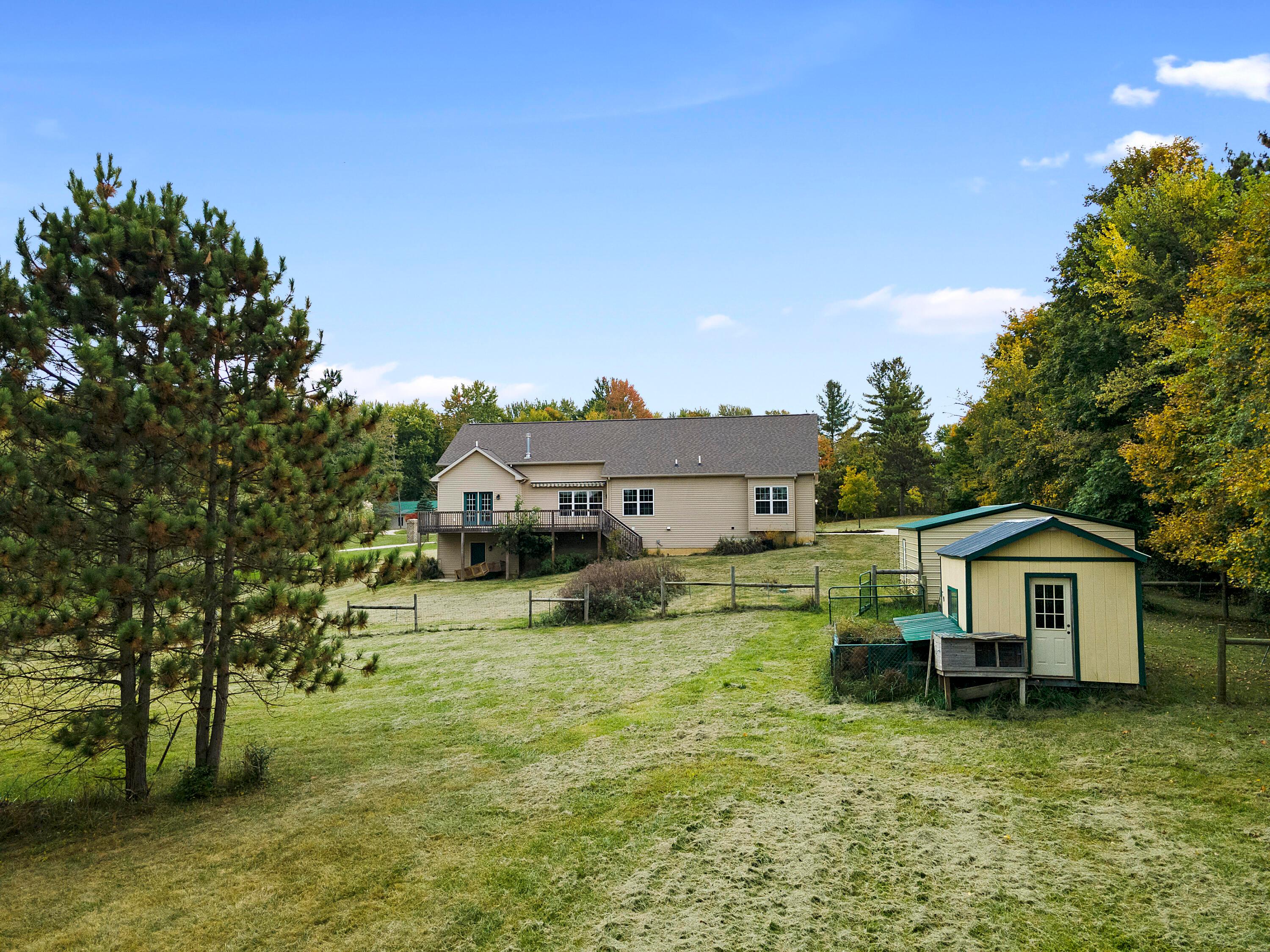5364 Headleys Mill Road Southwest Pataskala, OH 43062 - Photo 57 of 65 DJI_0698