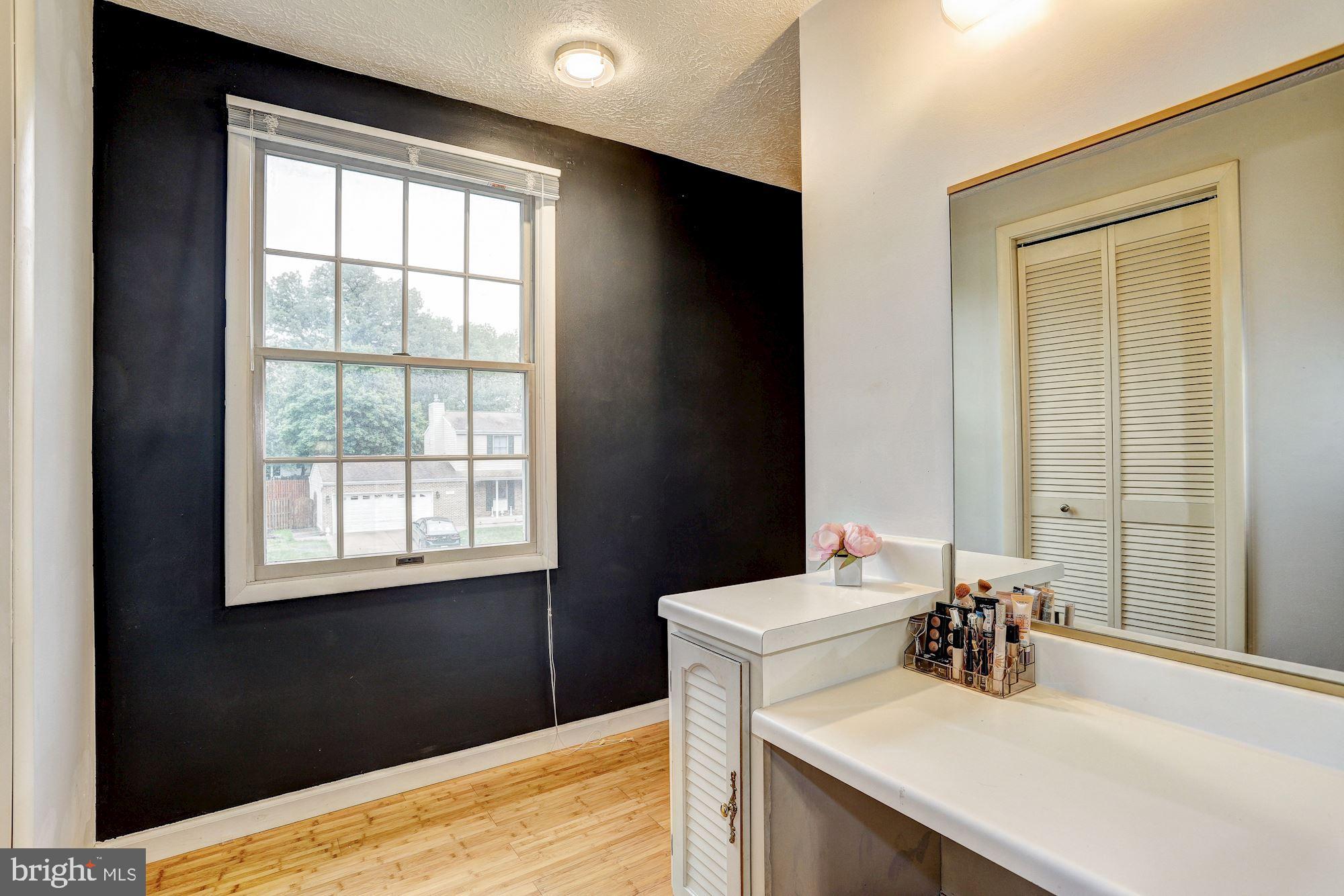 7726 Baggins Road Hanover, MD 21076 - Photo 13 of 28 Master Bedroom
