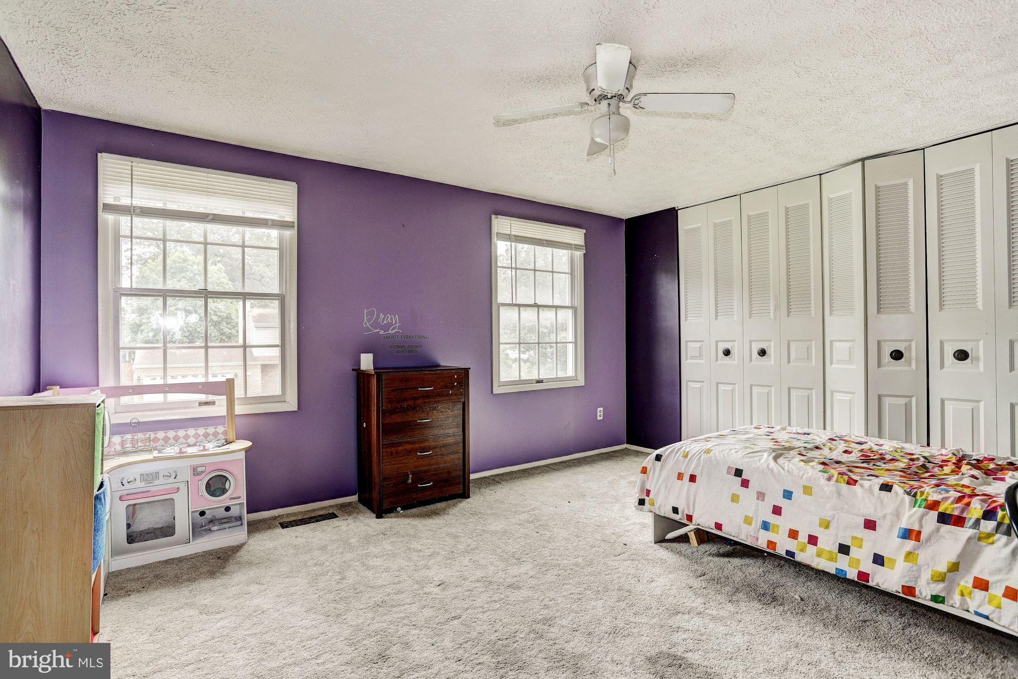 7726 Baggins Road Hanover, MD 21076 - Photo 15 of 28 Bedroom
