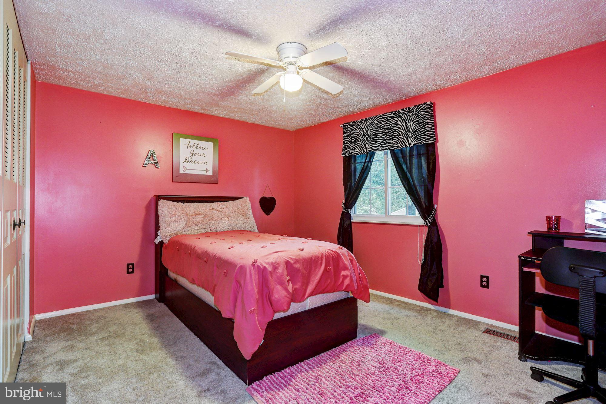 7726 Baggins Road Hanover, MD 21076 - Photo 16 of 28 Bedroom