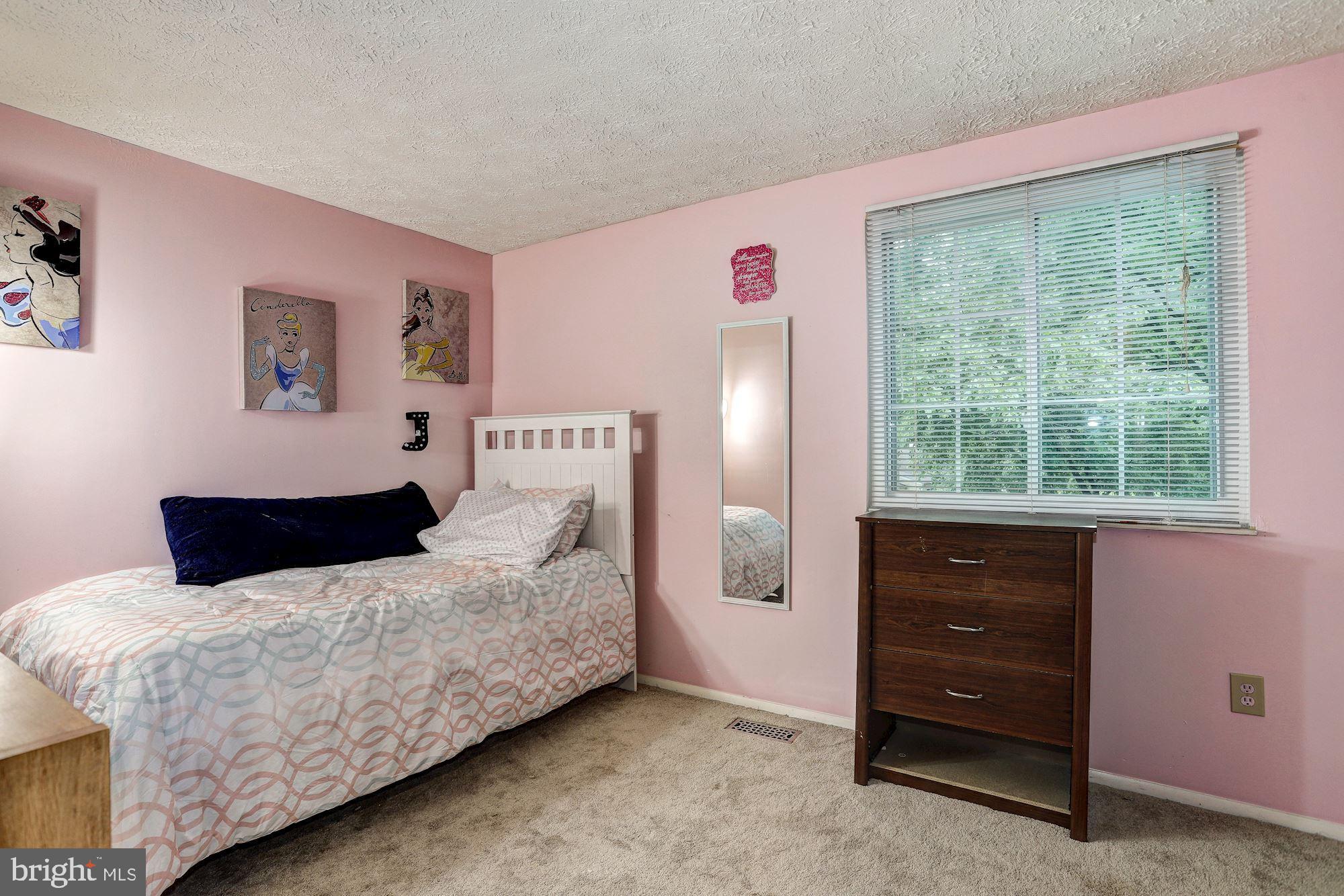 7726 Baggins Road Hanover, MD 21076 - Photo 17 of 28 Bedroom