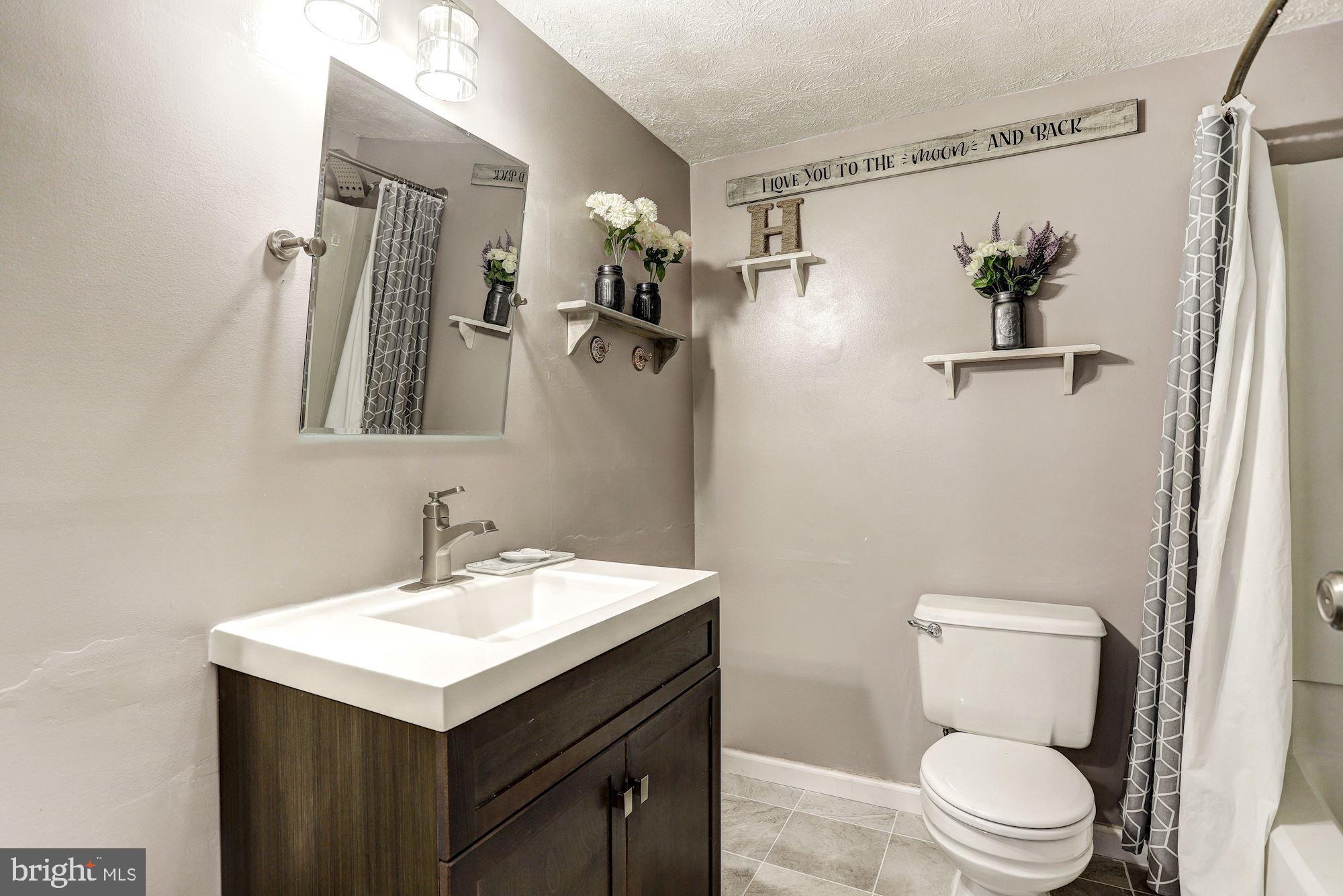 7726 Baggins Road Hanover, MD 21076 - Photo 18 of 28 Full Bath