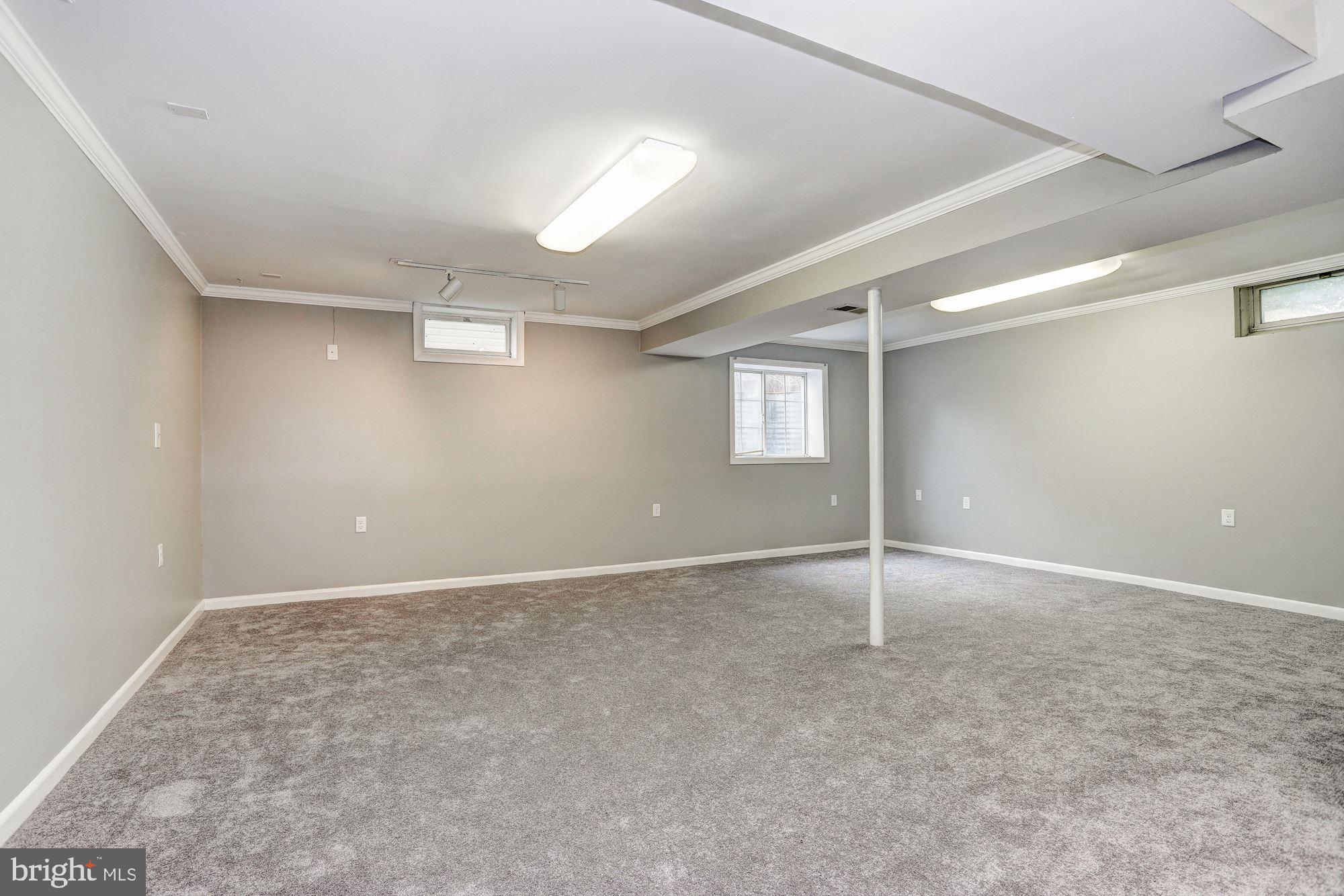 7726 Baggins Road Hanover, MD 21076 - Photo 19 of 28 Recreation Room