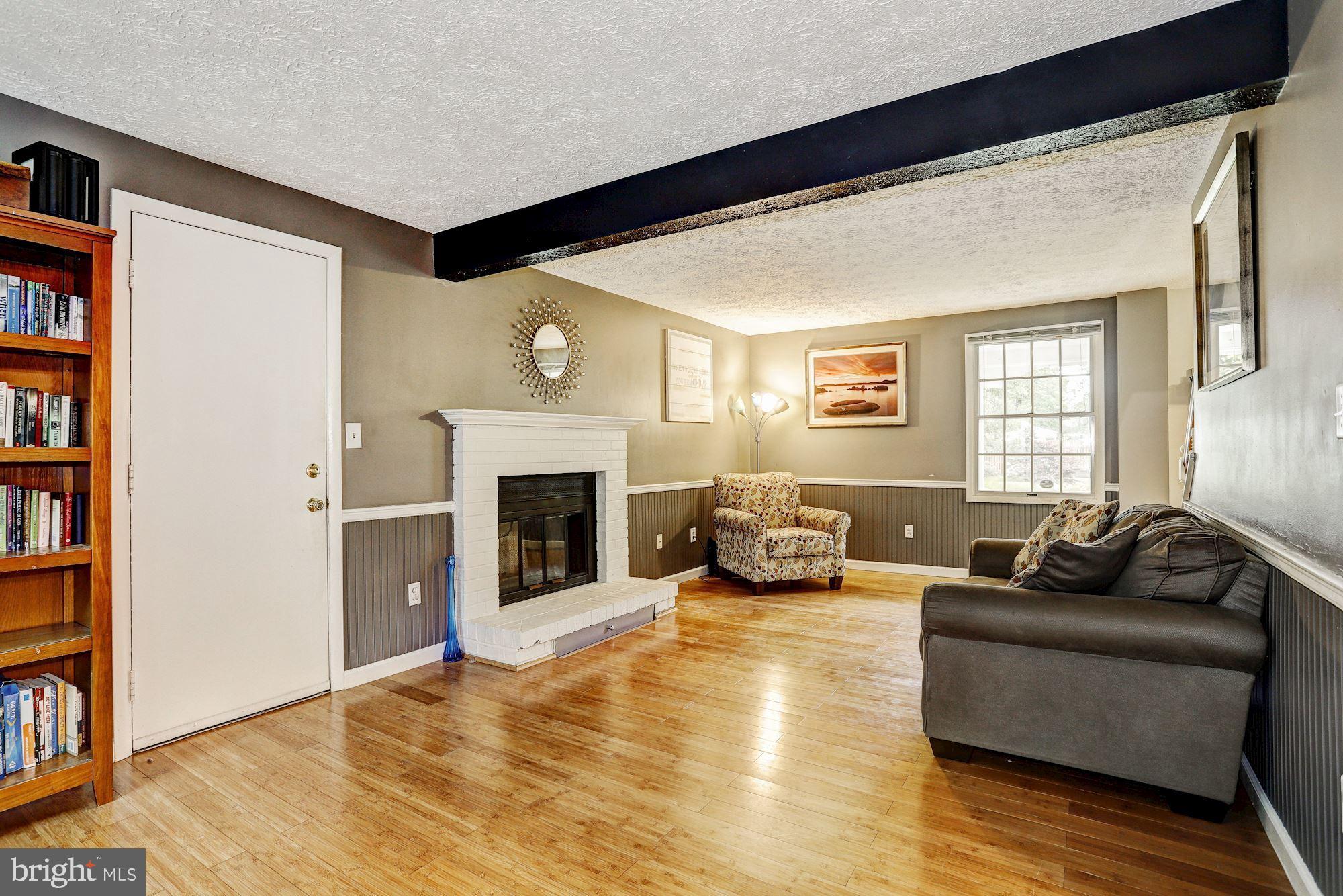 7726 Baggins Road Hanover, MD 21076 - Photo 8 of 28 Family Room