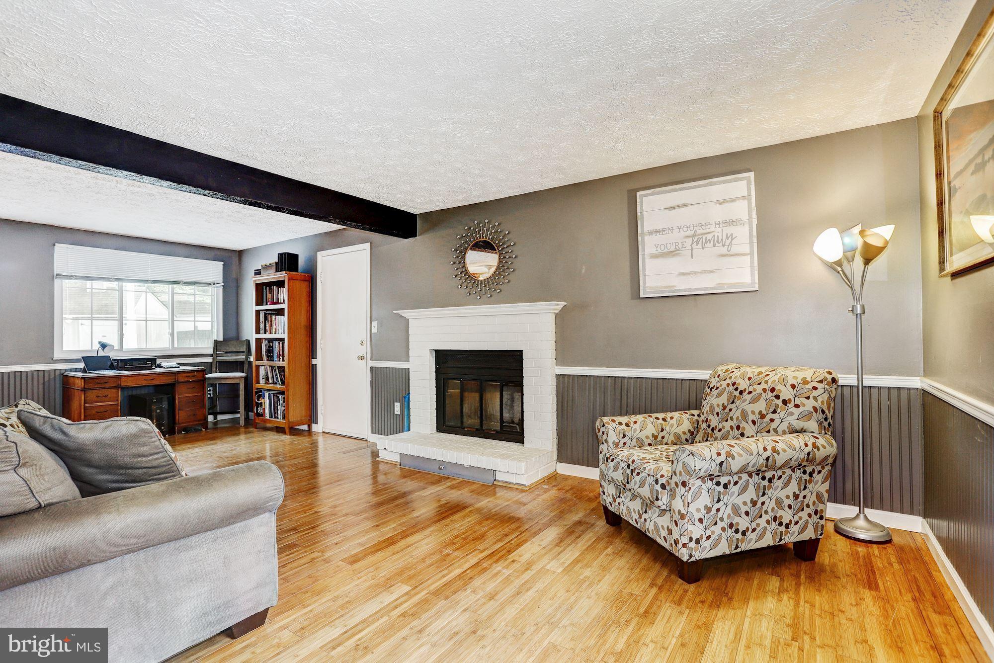 7726 Baggins Road Hanover, MD 21076 - Photo 9 of 28 Family Room