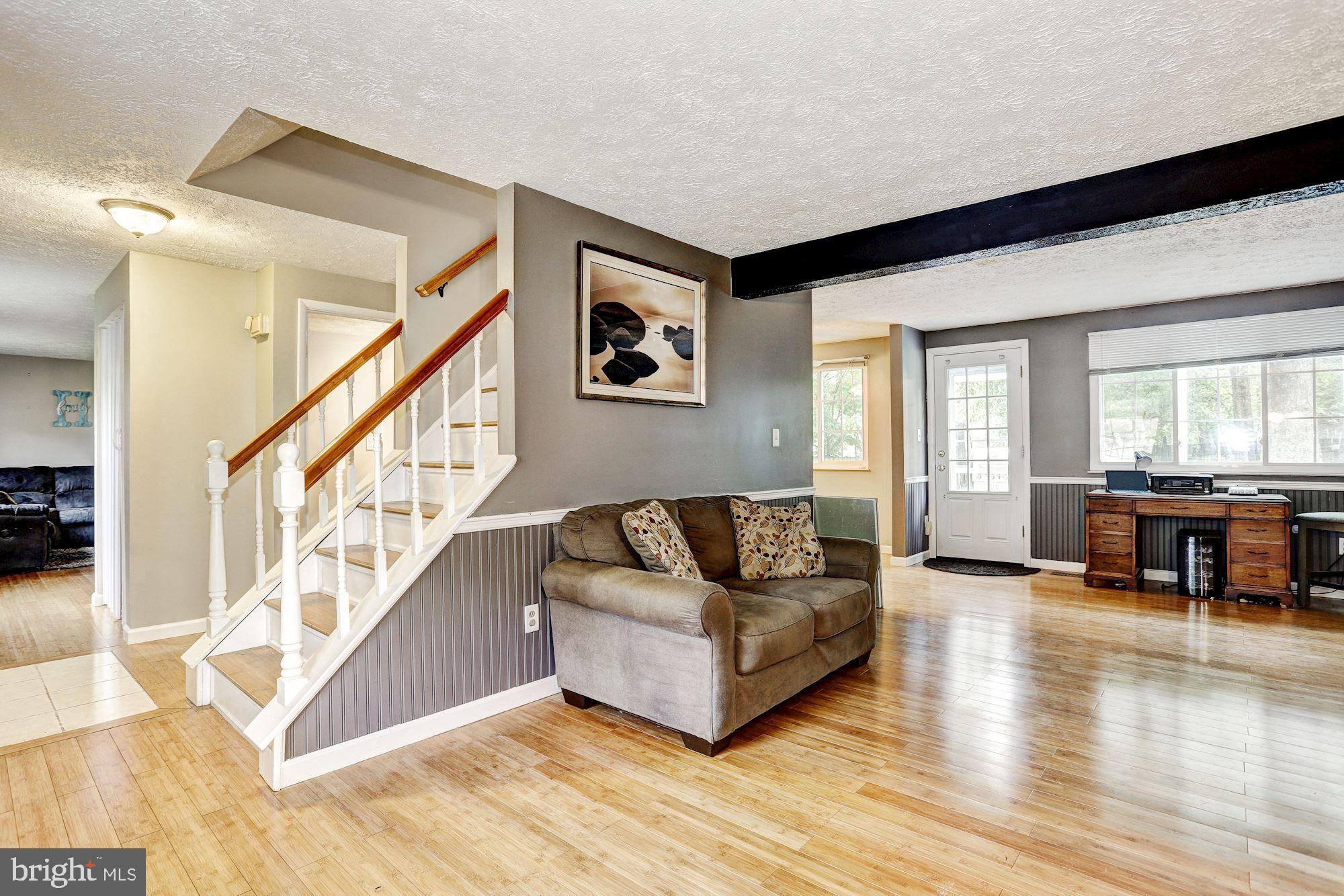 7726 Baggins Road Hanover, MD 21076 - Photo 10 of 28 Family Room