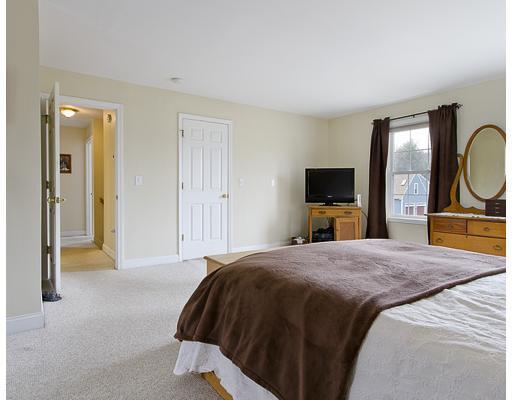 21 Sofia Road Saco, ME 04072 - Photo 16 of 25 Master Bedroom.