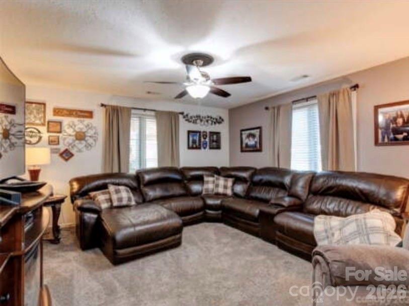 212 Turner Road Rutherfordton, NC 28139 - Photo 13 of 34