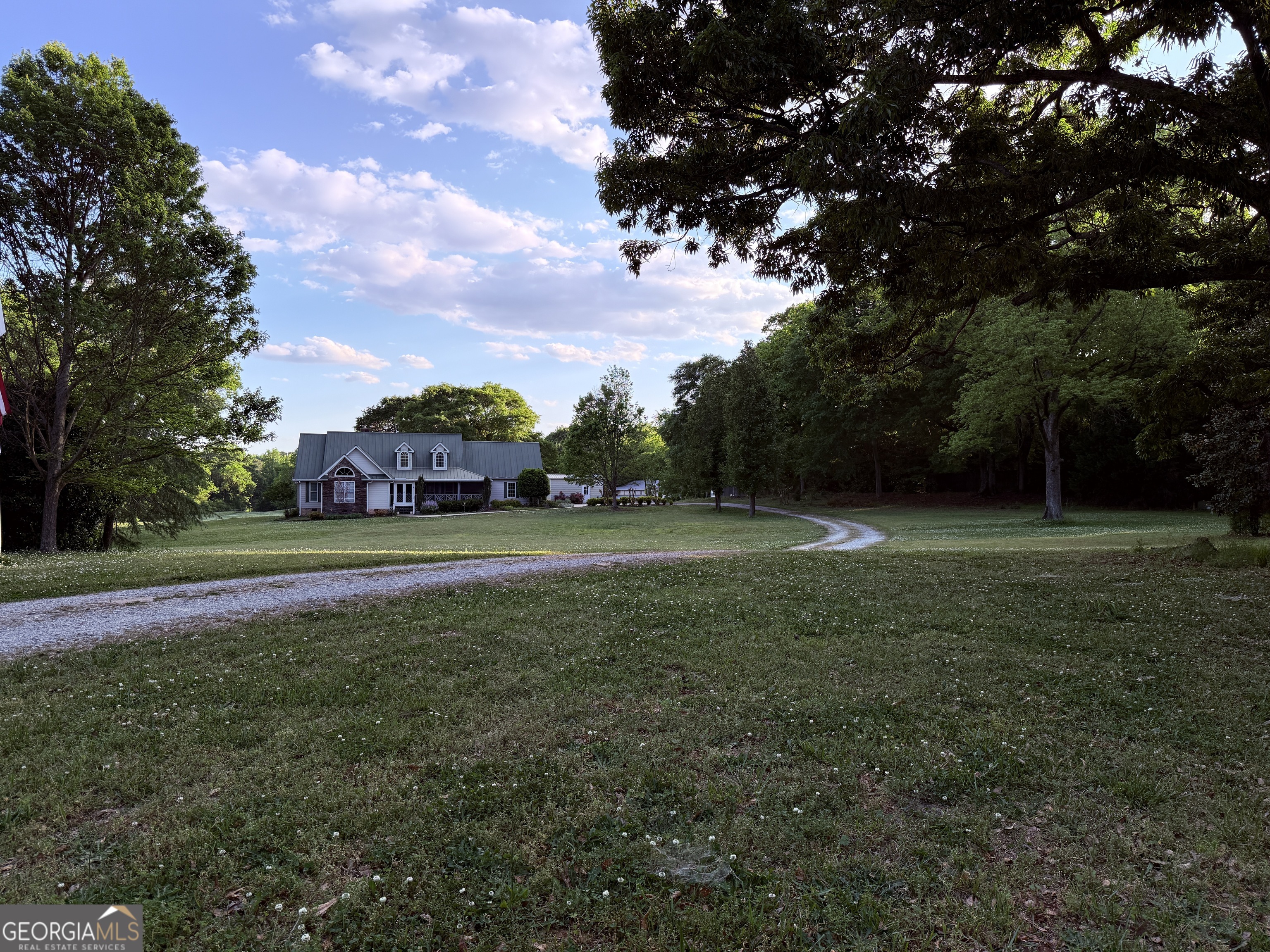 340 Adolphus-Callaway Road Washington, GA 30673 - Photo 10 of 13