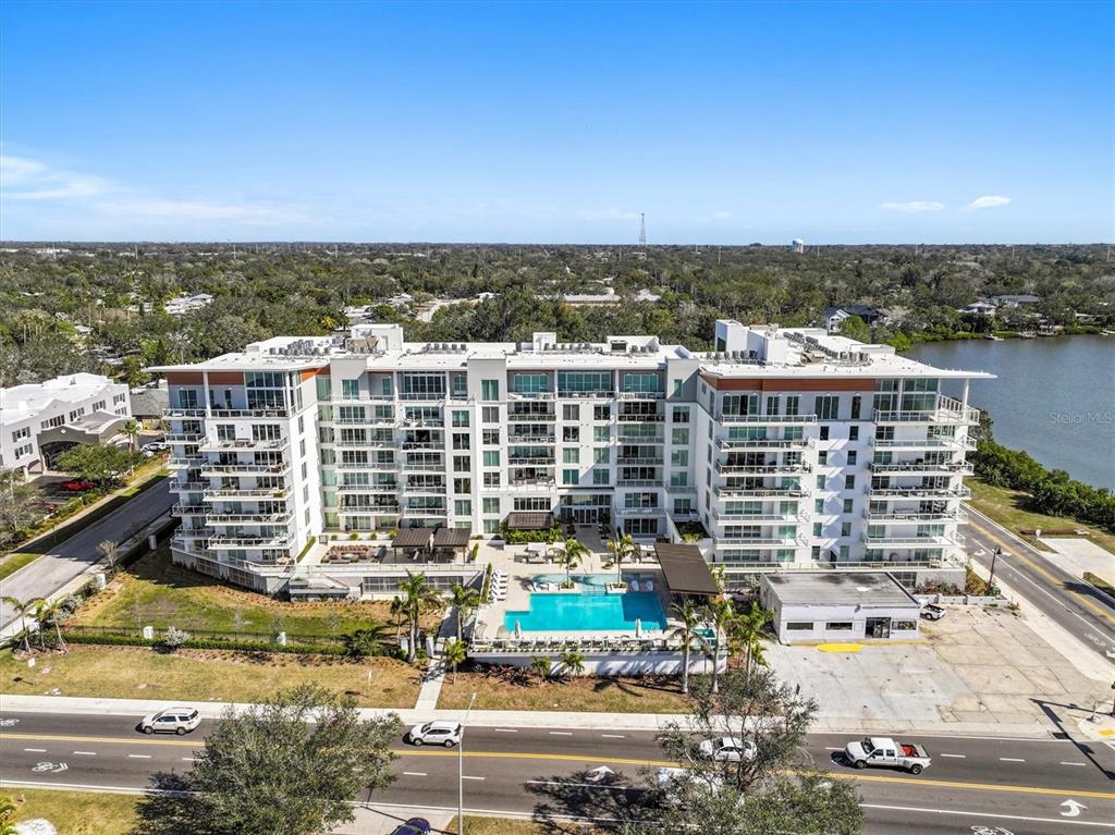 1020 Sunset Point Road, Unit 510 Clearwater, FL 33755 - Photo 84 of 97
