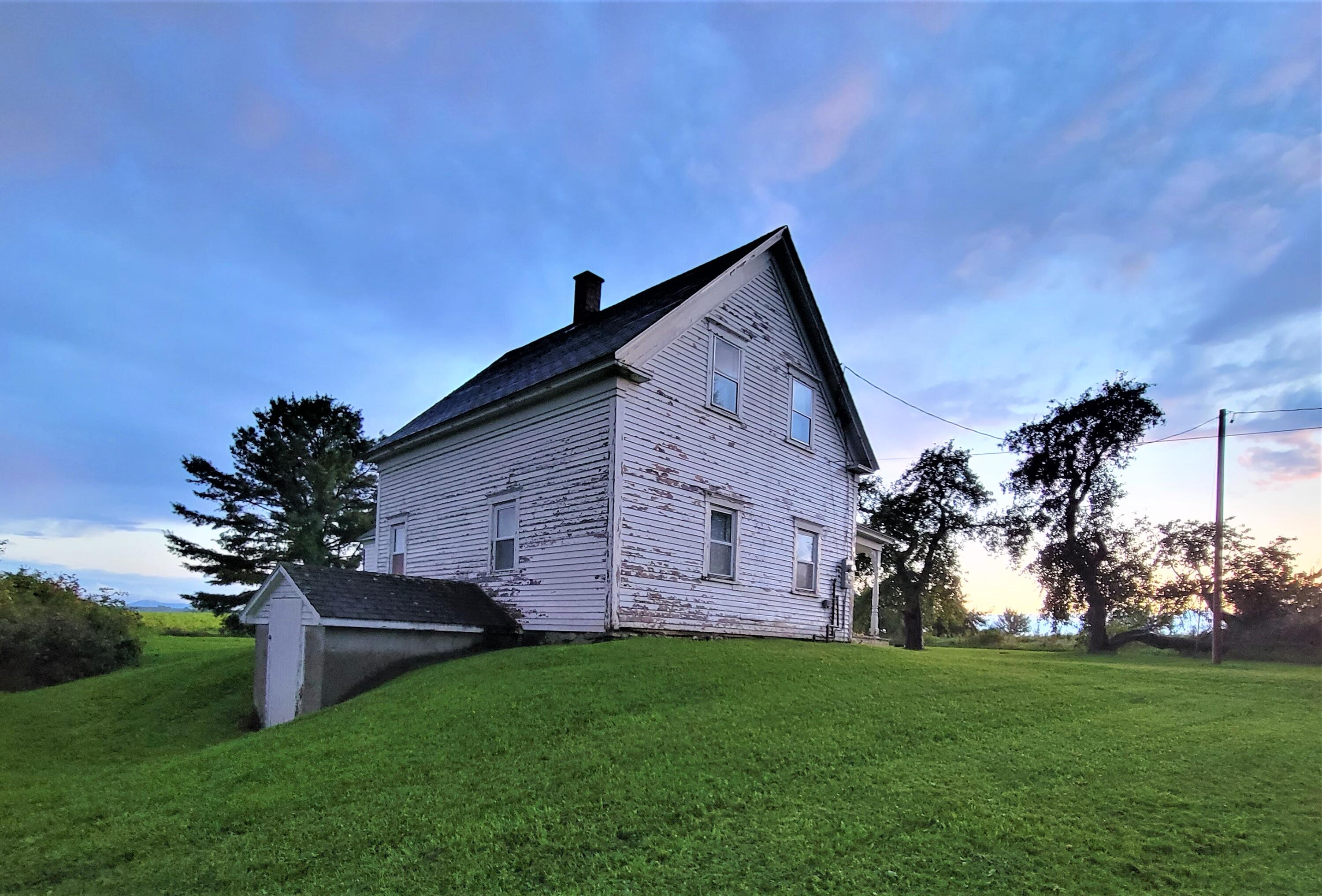 104 Page Road Fort Fairfield, ME 04742 - Photo 4 of 4 4