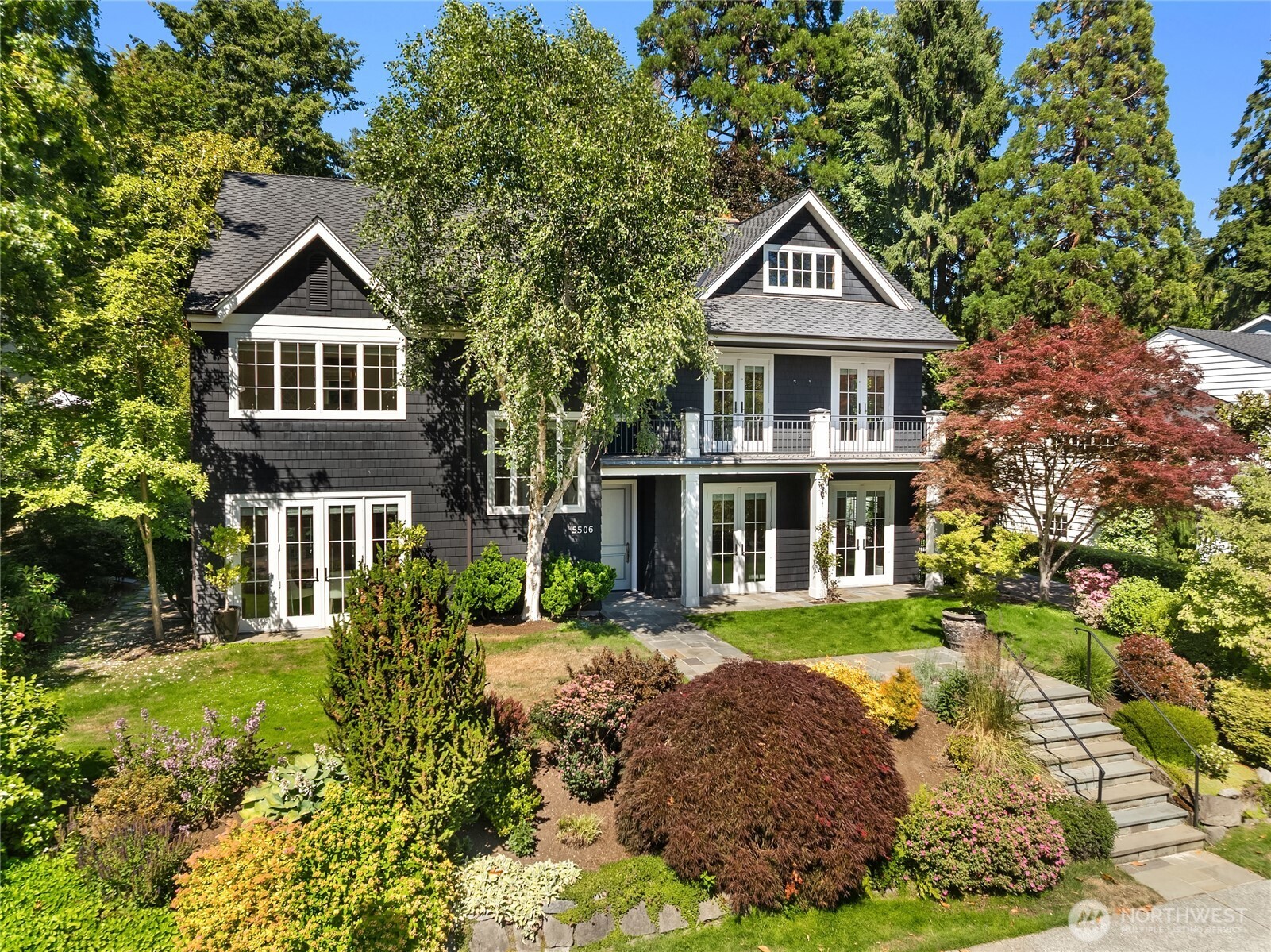 5506 Northeast Penrith Road Seattle, WA 98105 - Photo 1 of 40