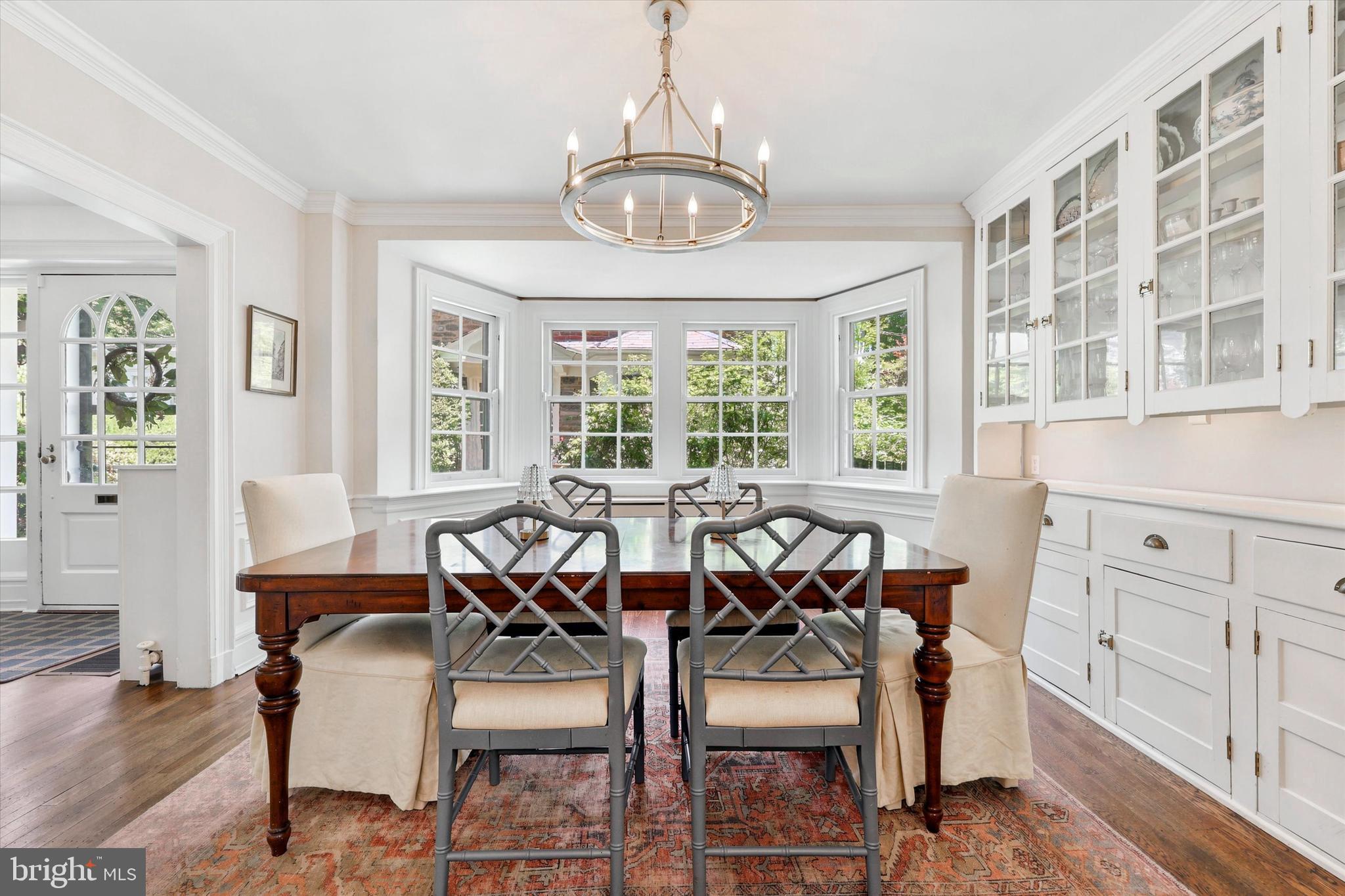 112 West Springfield Avenue Philadelphia, PA 19118 - Photo 11 of 40
