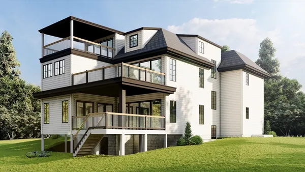 $5,198,000 | 458 Dudley Road, Newton, MA 02459