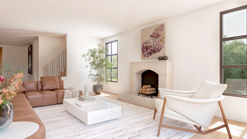 458 Dudley Road Newton, MA 02459 - Photo 6 of 10