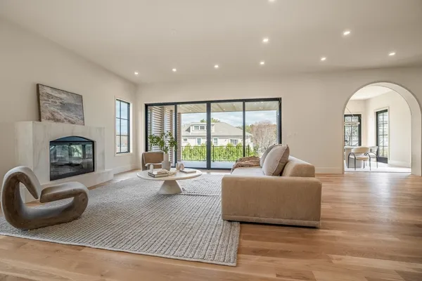 $5,198,000 | 458 Dudley Road, Newton, MA 02459