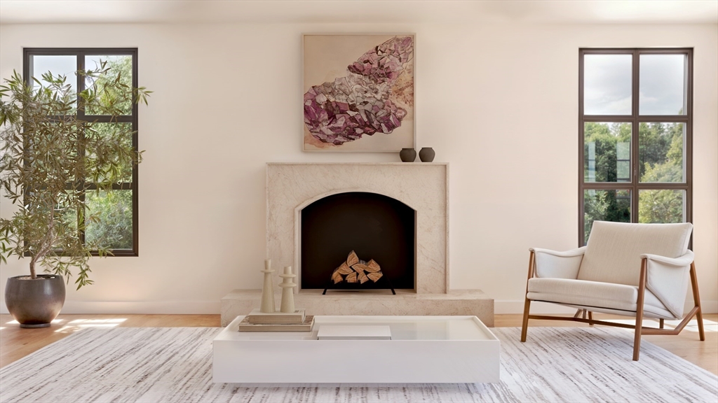 458 Dudley Road Newton, MA 02459 - Photo 7 of 10