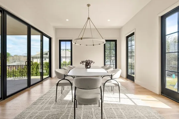 $5,198,000 | 458 Dudley Road, Newton, MA 02459