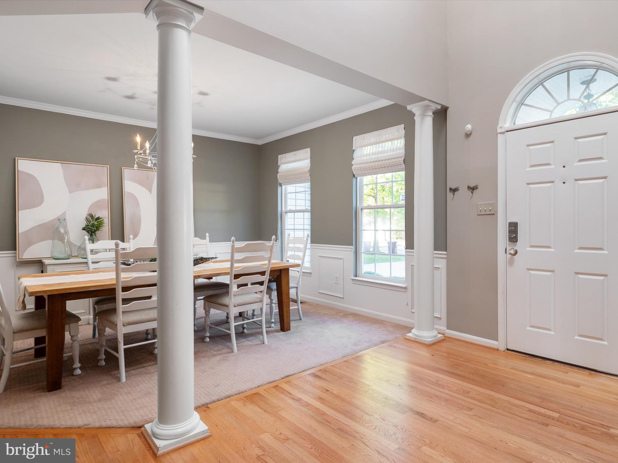 6209 Gatepost Way Elkridge, MD 21075 - Photo 12 of 74