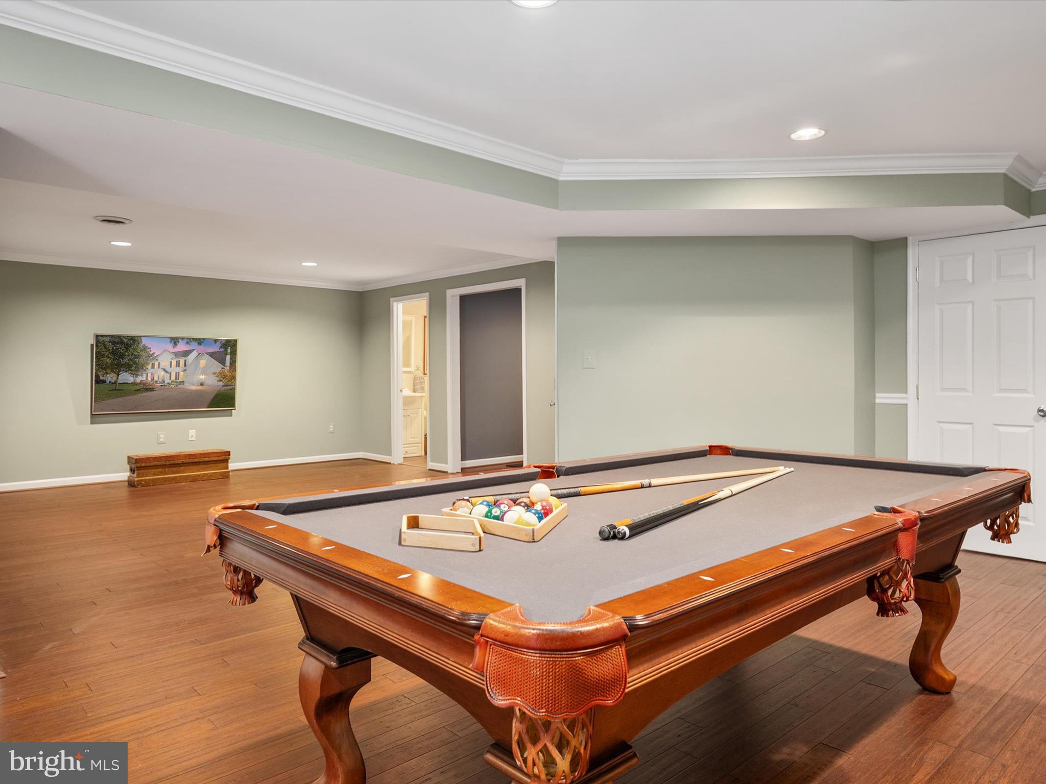 6209 Gatepost Way Elkridge, MD 21075 - Photo 45 of 74